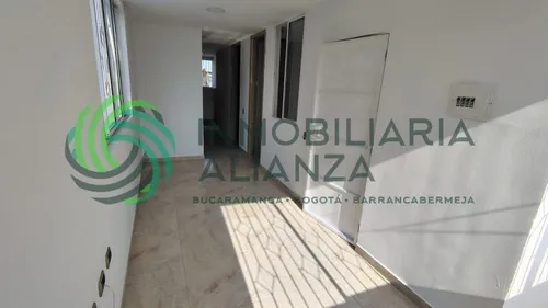 Apartamento En Arriendo En Comuneros. Cod A17034