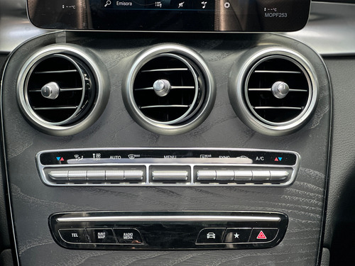 Mercedes-Benz Clase GLC 2.0 4matic