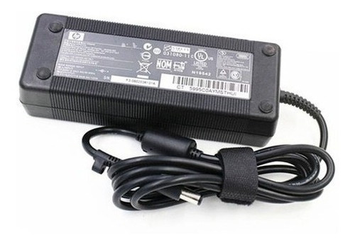 Cargador Hp 18.5v 6.5a 120w 7.4x5.0mm Plug Aguja