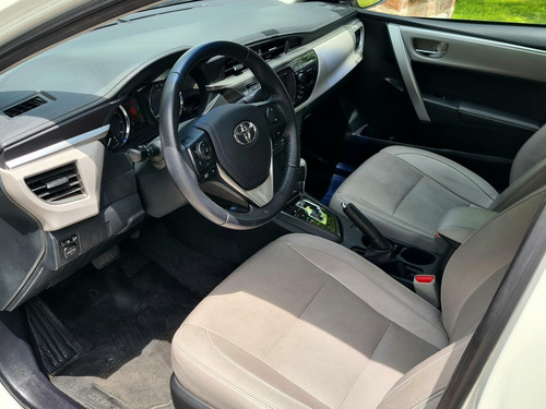 Toyota Corolla 1.8 Xei Cvt Pack 140cv 2016