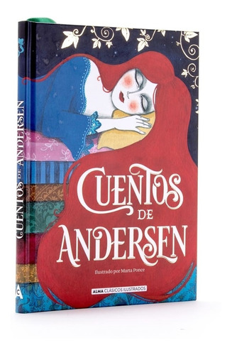 Cuentos De Andersen (clasicos)