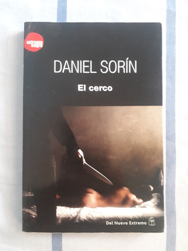 El Cerco De Daniel Sorín