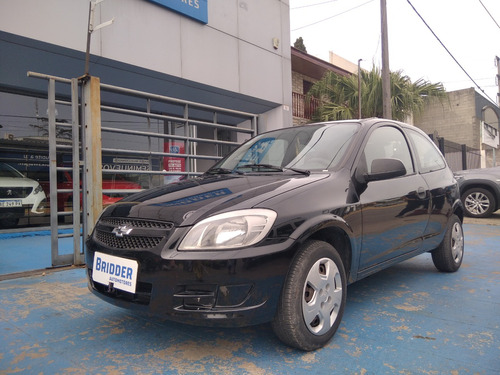 Chevrolet Celta 1.4 Ls+aa