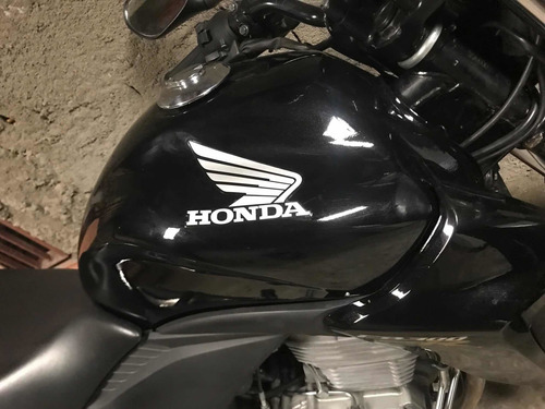 Imagem 4 de 10 de Honda Cb300r