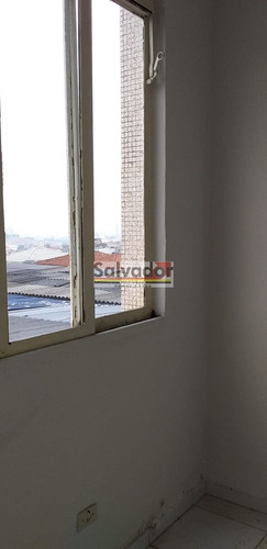 Imagem 3 de 6 de Sala Na Av Do Cursino - Vila Moraes - São Paulo - 8871