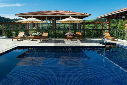 Imagem 6 de 16 de Terreno À Venda, 361 M² Por R$ 290.000,00 - Buona Vita - Atibaia/sp - Te0719