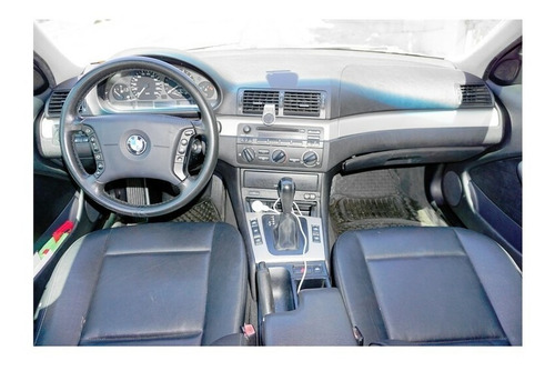 Imagem 11 de 15 de Bmw 320ia