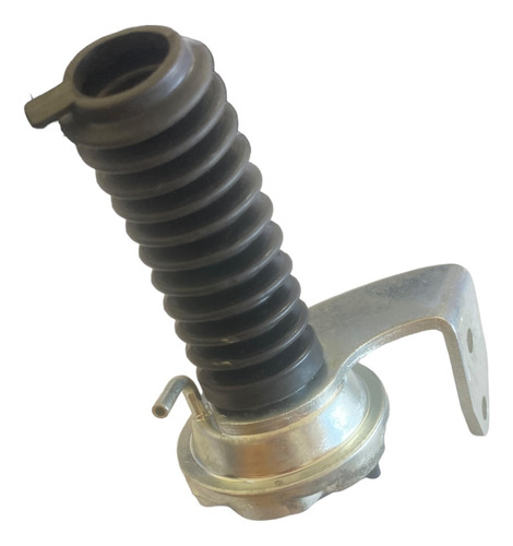 Atuador Eixo Diferencial Diant L200 Triton 07/12 Mr453711