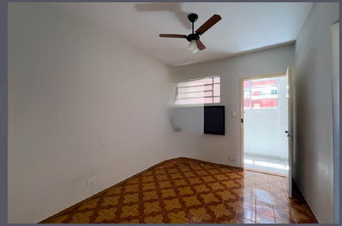 Apartamento No Centro De Sao Paulo