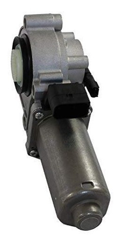 Actuador Servomotor Caja Transfer Bmw 27107566296 Nuevo