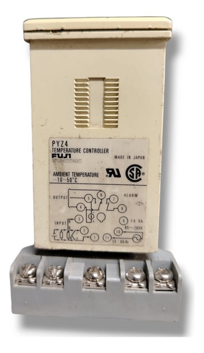 Fuji Electric Pyz4 (Usado)