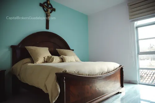 Casa En Venta Con Alberca En Balcones De La Calera