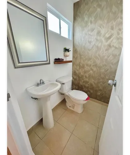 Casa En Venta En Loma Real, Torreón, Coahuila De Zaragoza