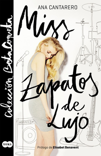 Miss Zapatos De Lujo (@betacoqueta) - Cantarero  - * 