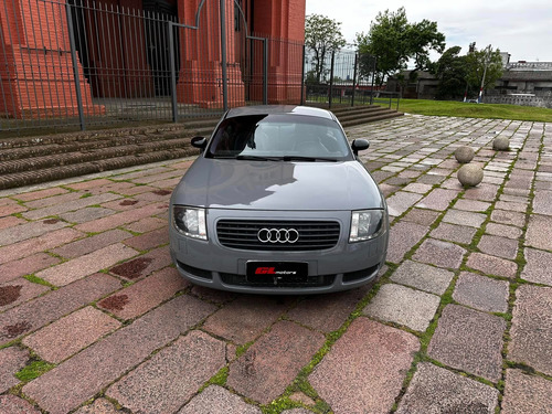 Audi TT 1.8 T