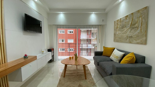Imagen 5 de 23 de Venta De Departamento 2 Ambientes En Centro, Mar Del Plata