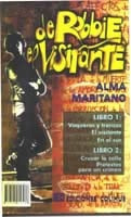 De Robbie El Visitante - Alma Maritano