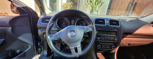 Volkswagen Vento Variant 2.5 Advance 170cv