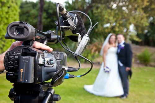 Video Producciones