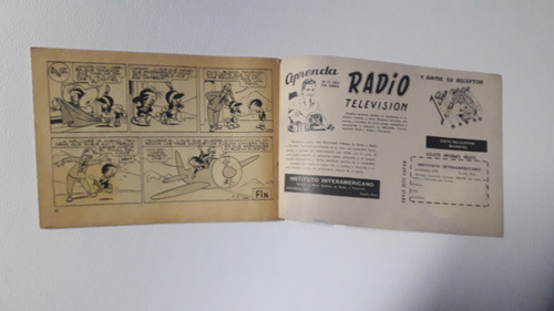 Correrías De Patoruzito N° 105 (1966) - Concurso Excepcional (Usado)
