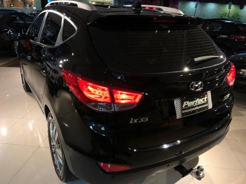 Hyundai Ix35 Gl 2.0 16v 2wd Flex