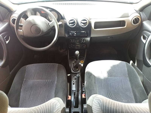 Renault Sandero Pri 1.6