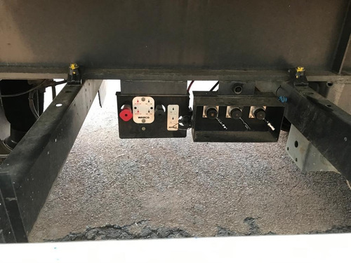 Carretas Sider Facchini Vanderleia Ano 2018 Padrão Ambev 28