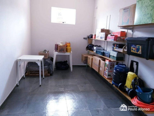 Casa Com 3 Dormitórios À Venda, 237 M² Por R$ 800.000,00 - Parque Vivaldi Leite Ribeiro - Poços De Caldas/mg - Ca1376