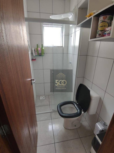 Imagem 21 de 28 de Apartamento À Venda, 48 M² Por R$ 167.000,00 - Guarda Do Cubatão - Palhoça/sc - Ap1868