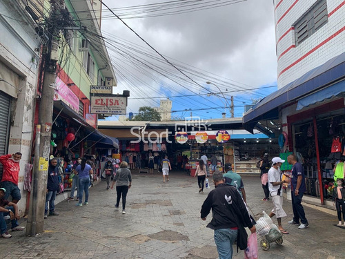 Imagem 14 de 15 de Salão Para Aluguel Em Centro - Sl006985