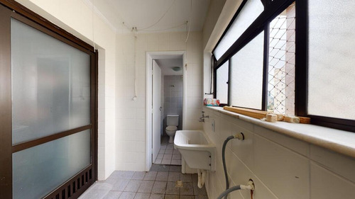 Imagem 9 de 30 de Apartamento À Venda No Bairro Brooklin Paulista - São Paulo/sp - O-10754-20216