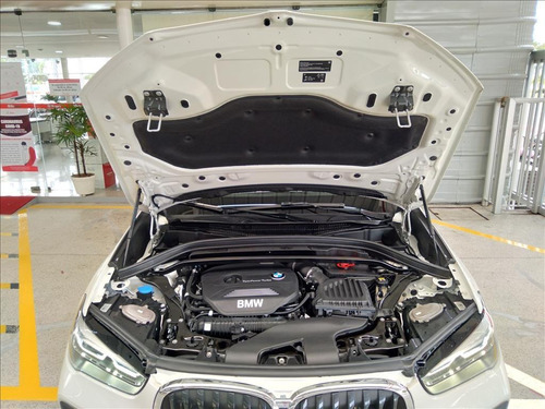Imagem 11 de 14 de X1 2.0 16v Turbo Activeflex Sdrive20i 4p Automático
