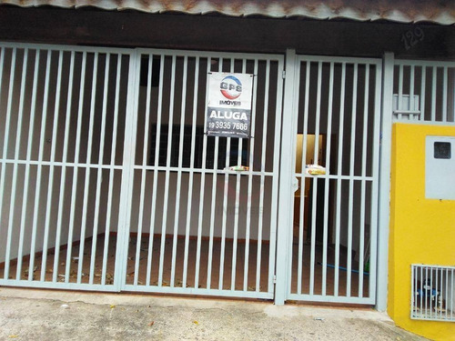Imagem 11 de 18 de Casa Com 2 Quartos À Venda, 125 M² Por R$ 300.000 - Jardim São Conrado - Indaiatuba/sp - Ca9510