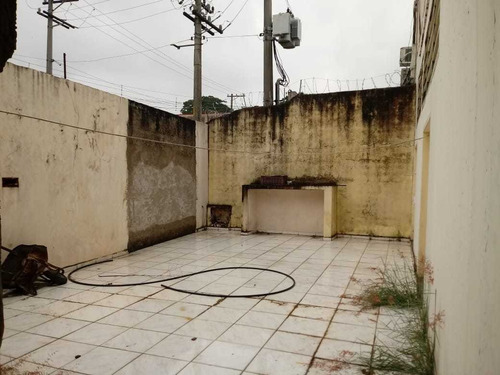 Imagem 13 de 14 de Apartamento Em São Paulo - Sp - Ga0013_slima