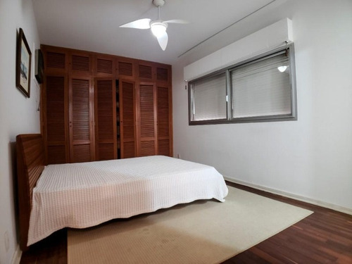 Imagem 16 de 27 de Apartamento Com 4 Dormitórios À Venda, 160 M², Lazer - Praia Das Astúrias - Guarujá/sp - Ap4817 - 34711773