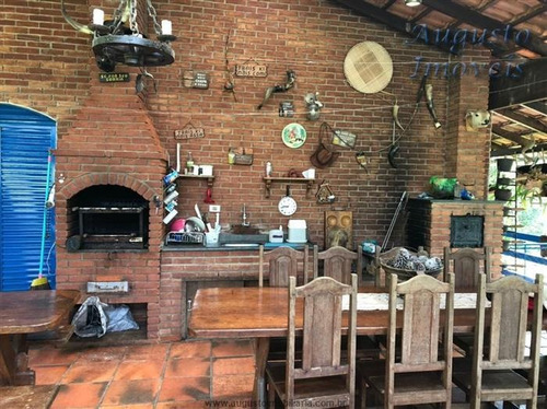 Imagem 1 de 11 de Chácaras À Venda Em Mairiporã/sp - Compre O Seu Chácaras Aqui! - 1484367