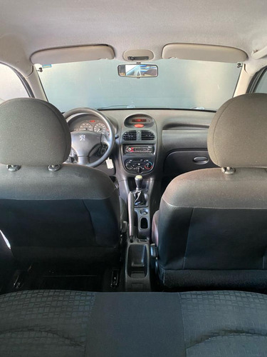 Renault Duster 1.6 Flex 16V Mec.