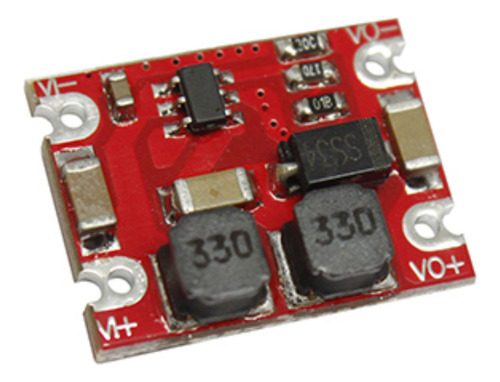 Convertidor Dc/dc Tension Fija 5v 0.6a Oky3501-5