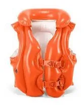 Comprar Chaleco Salvavidas Flotador Para Niños Piscina Proteccion