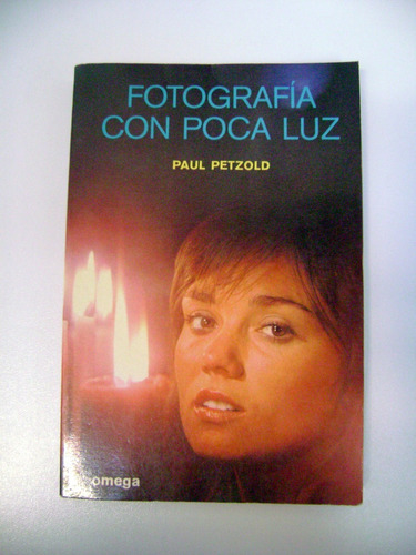 Fotografia Con Poca Luz Petzold Omega Foto Analogica Boedo