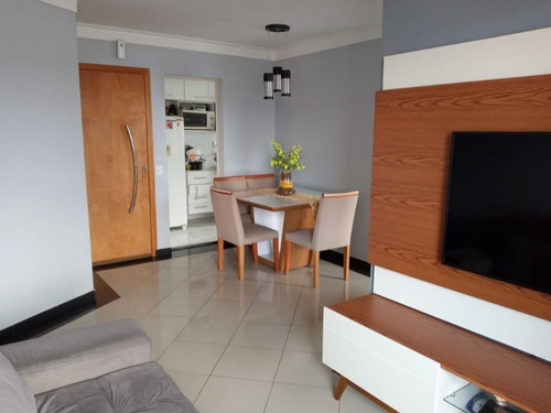 Imagem 5 de 12 de Apartamento A Venda No Cangaíba, São Paulo - V3103 - 67604339