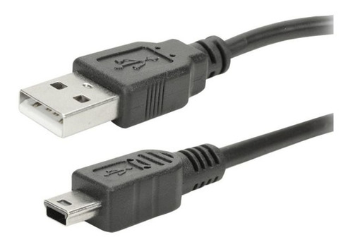 Cabo Usb V3 1.5m Blindado Com Filtro Alta Velocidade