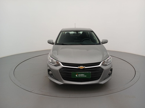 Chevrolet Onix 1.0 TURBO FLEX PLUS LTZ MANUAL