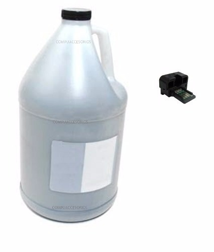 Kilo Y Chip Compatible Shp Mx-m264 Mx-m260 Mx-m310 Mx-m312