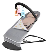 Comprar Sillas Mecedoras Bebe Con Almohada\u002F Manta, Mecedora Portátil