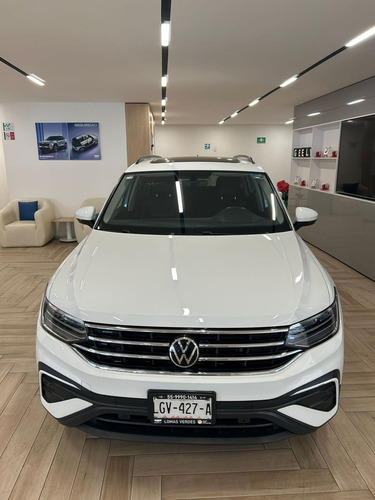 Volkswagen Tiguan 1.4 Comfortline 5p At
