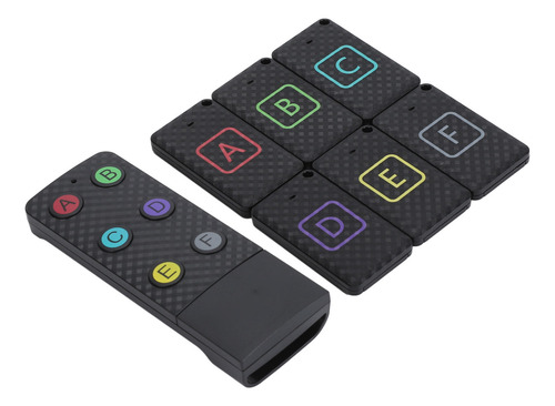 Localizador De Teclas Key Finder Sound 15-30 M 433,92 Mhz