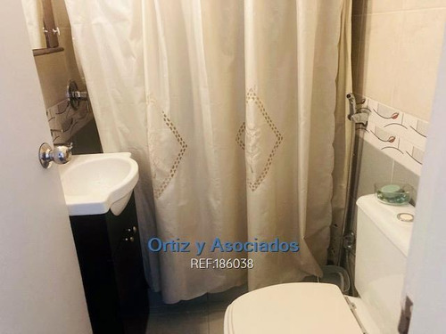 Imagen 20 de 21 de Se Vende Casa En Carrasco Frente A La Playa 2/3 Dormitorios Cw186038