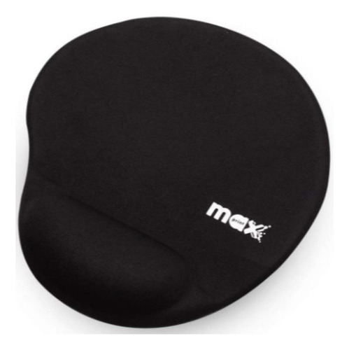 Mouse Pad Ergonômico Apoio De Punho Pulso Confortável Gel