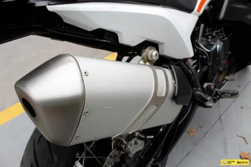 Ktm 790 Adventure S 2020